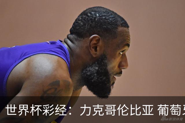 世界杯彩经：力克哥伦比亚 葡萄牙抢占榜首